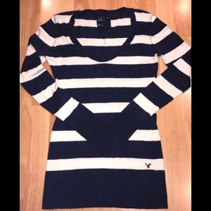 American Eagle Long Sleeve Shirt